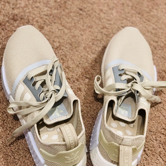 Adidas Boost Sneakers - Picture 11 of 16